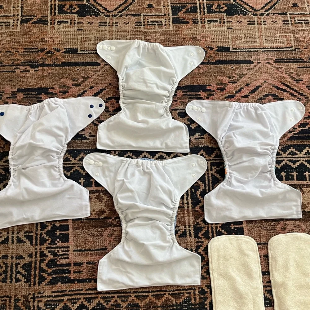 nora’s nursery discover comfort